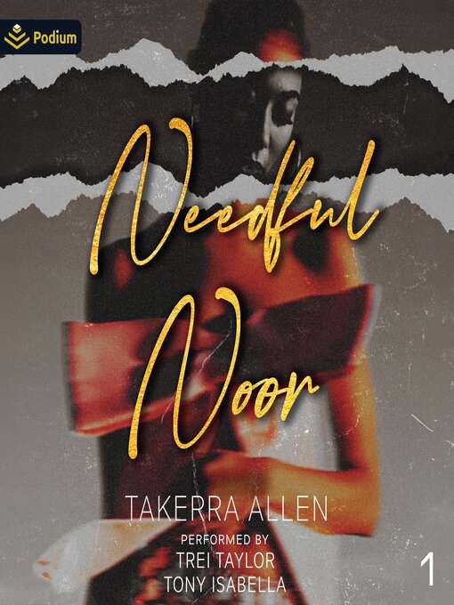 Title details for Needful Noor by Takerra Allen - Wait list